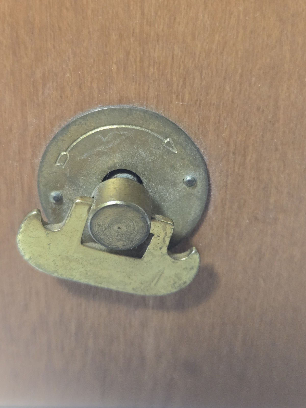 Vintage 1981 Seth Thomas Metronome De Maelzel Music Timer