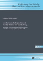 Isabel Kristin Fischer | Die Partnerschaftsgesellschaft Mit BeschräNkter...