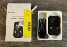 Remote Control For Andoer Go Pro Hero