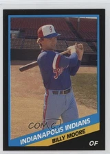 1988 CMC AAA Bill Moore #63 0q3