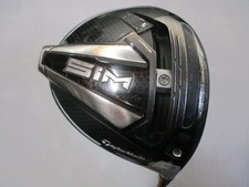 TaylorMade SIM Driver 9 TENSEI SILVER TM 50 (S) #632 Golf Clubs