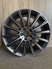 A2054016600 Orig.Mercedes AMG Alufelge C Klasse W205 19 Zoll 8,5Jx19 ET52 