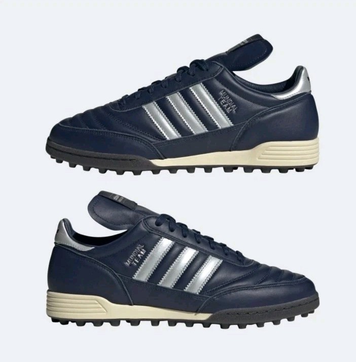 MUNDIAL TEAM 24.5㎝ adidas Copa Mundial Soccer Sneakers - Black | Free Shipping