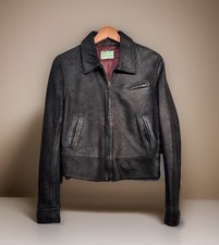 Levi s Menlo 1930s Cossack Skyfall Vintage Le...