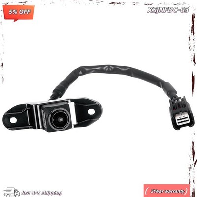 For Honda Ridgeline 2017-2020 39530-T6Z-A01 Rear View Backup Camera Part