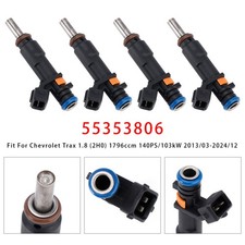 Injecteur Chevrolet CRUZE