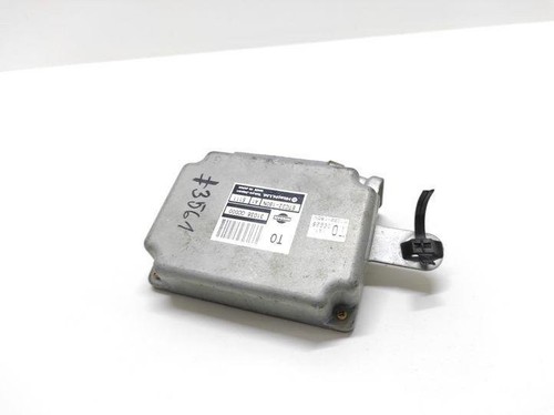 NISSAN MURANO I Z50 Getriebesteuergerät 31036CC000 3.5 Benzin 183kw 22721415