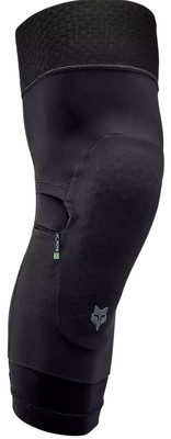 Fox Racing Enduro Pro MTB Knee Guards Black