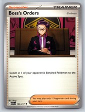 Bosss Orders Corbeau Pokemon Me Ascended Heroes 183217 Bosss Orders Corbeau Pokemon Me Ascended Heroes 183217