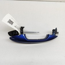 MERCEDES-BENZ GLE C292 Türaußengriff hinten links A0997601559 2015 27288234 MERCEDES-BENZ GLE C292 Türaußengriff hinten links A0997601559 2015 27288234
