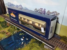 Bachmann 39-280 (OO) BR MK1 FK Pullman Kitchen 'EAGLE' with Lights.