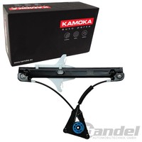 Kamoka Fensterheber Elektrisch Hinten Links Passend FÜR VW Polo | 7200219