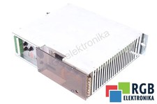 TVM2.1-50W1-220/380V INDRAMAT - Reconditionné - Garantie 24 mois