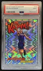 2018 Panini Kaboom! Devin Booker SSP #K-DB Suns PSA 9