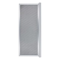 Metallgitterfilter 490X200Mm Dunstabzugshaube Bosch 00291063 Gaggenau