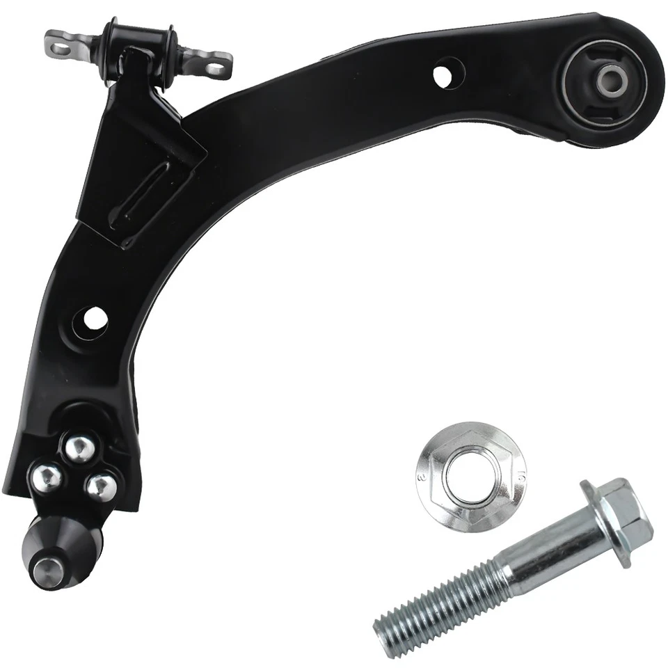 Rótula de brazo de control inferior delantero MOOG para Chevy Cobalt Pontiac G5 Pursuit Ion Foto 4 de 4