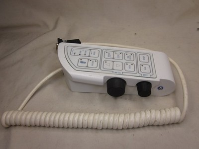Thermo Part No. 77510116 ME Control Unit Electron Corp. controller for Microtome