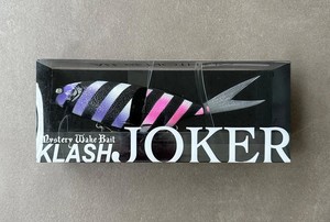 Drt Klash Joker | eBay