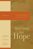 Billy Graham | The Searching For Hope | Taschenbuch | Englisch (2007)