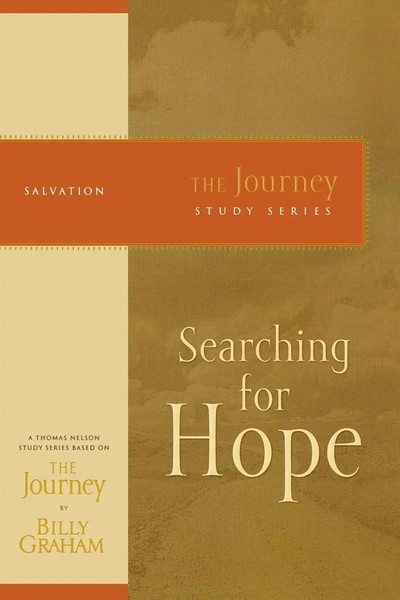 Billy Graham | The Searching For Hope | Taschenbuch | Englisch (2007)-image