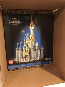 LEGO Disney Castle&nbsp;43222 NEW Sealed