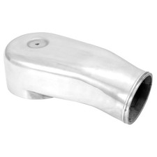 Spectre 9849 Carb Hat Air Bonnet Plenum Single 4 Inch Spectre 9849 Carb Hat Air Bonnet Plenum Single 4 Inch