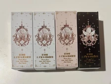 Flower Knows Little Angel Matte Lipstick -  C06 Lyric Poetry