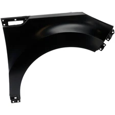 Fender For Kia Soul 2014-2019 Front Passenger Side