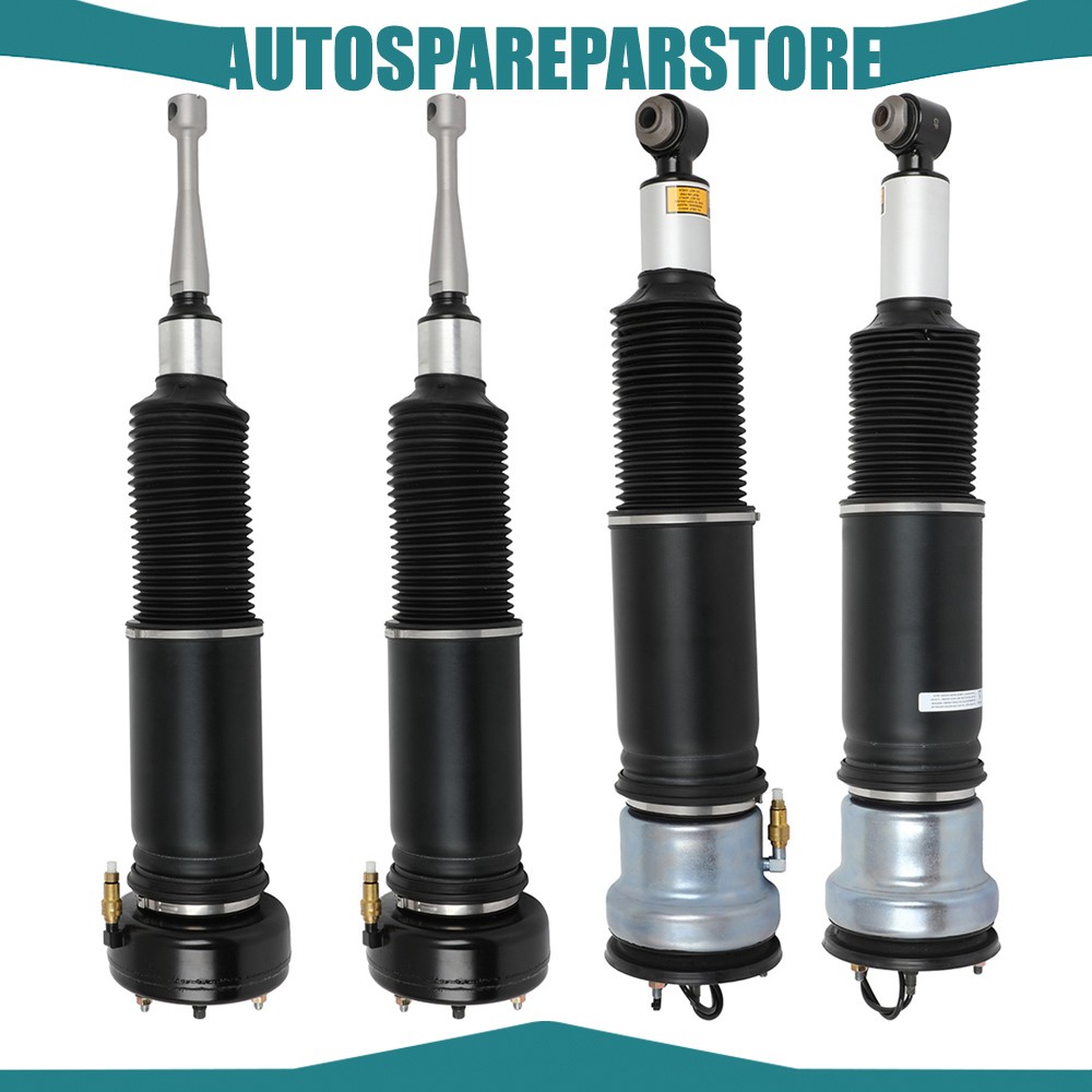 Rolls-Royce Phantom 2004-2007 FRONT Air suspension strut
