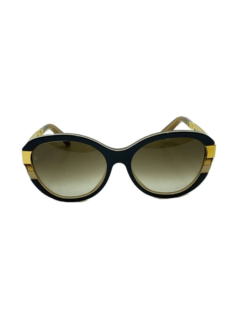 Louis Vuitton Cat Eye Sunglasses for Men for sale | eBay
