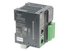 TM221ME16R SCHNEIDER ELECTRIC MODICON M221 MODICON M221 BOOK, CONTRÔLEUR 16E/S R