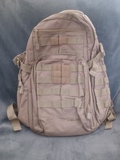 Fieldline Tactical Alpha Ops Day Pack TPB002FLT-CYTE Pre-owned Excellant