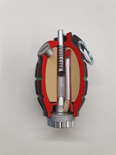 WW2 British Mills Bomb Cutaway Model Replica Hand Grenade Schnittmodell