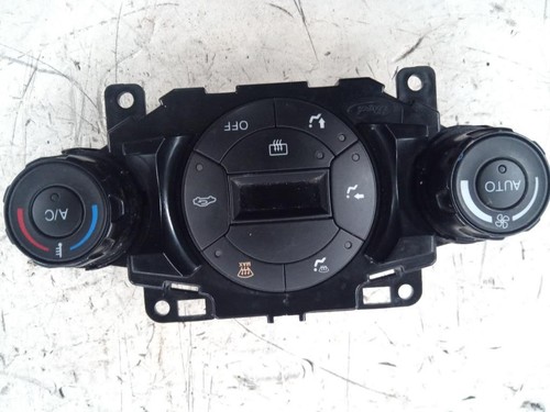 COMANDI CLIMA PER FORD Fiesta 6° Serie 8A6T18C612AM (08>17) - Foto 1 di 3