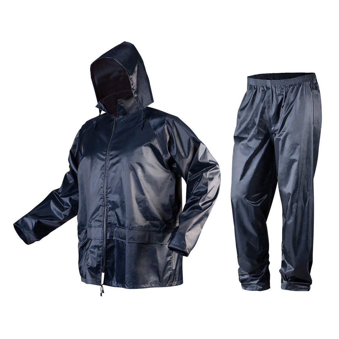 Fits TOPEX-NEO-GRAPHITE NARZ�DZIA 81-800-XL RAIN SUIT, SIZE XL