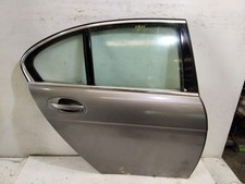 Porte arrière et accessoires BMW 730