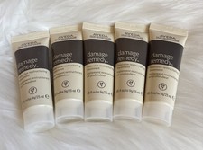 5 Aveda Damage Remedy Intensive Restructuring Treatment Total 4.25oz/125ml NEW