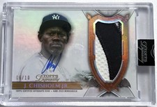 2024 Topps Dynasty Baseball Set Review and Checklist 29