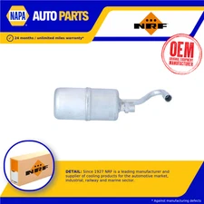Air Con Receiver Drier 33063 NRF AC Dryer Filter Conditioning 3545554 9134705
