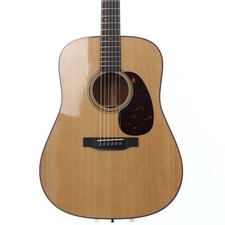 Martin D-18 Modern Deluxe Used Acoustic Guitar 2019