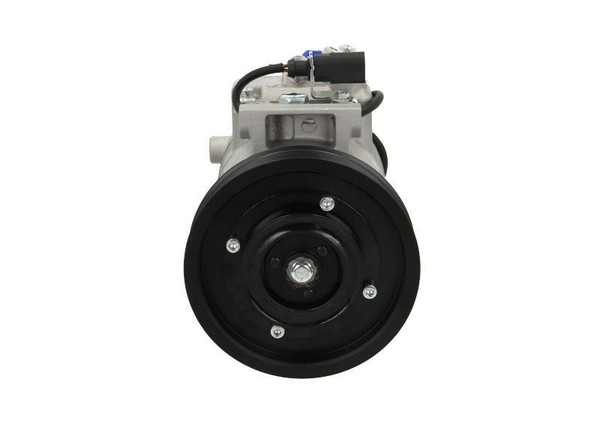 Klimakompressor Neu Original Delphi Oe-Nr. CS20474 FüR Audi-image