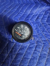 Vdo 350-030-010 Oil Pressure Gauge 0-400psi 0-25 Bar 2 Diameter Vdo 350-030-010 Oil Pressure Gauge 0-400psi 0-25 Bar 2 Diameter