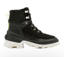 Sorel Brex Cozy Hiking boots RETAIL 250