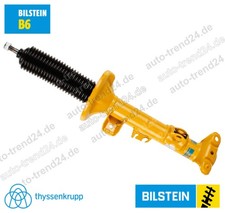 Bilstein B6 Gasdruckdämpfer vorne rechts für BMW 3er Cabriolet E36 Bj. 1994-1999