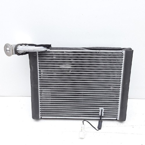 KLIMA VERDAMPFER Toyota Verso S MPV 1.33 16V Dual VVT-I (1NRFE) 2012