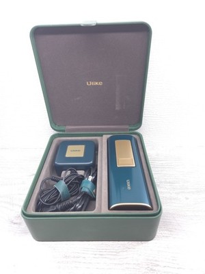 Ulike] Air3 Sapphire Cooling IPL Hair Removal Medical Device