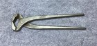 VTG. DIAMALLOY GG-08 NIPPERS MADE IN USA — photo 1