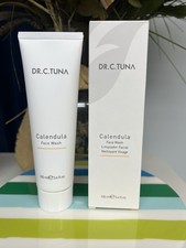 FARMASI    Dr C Tuna CALENDULA FACE WASH New Improved Formula FREE SHIPPING