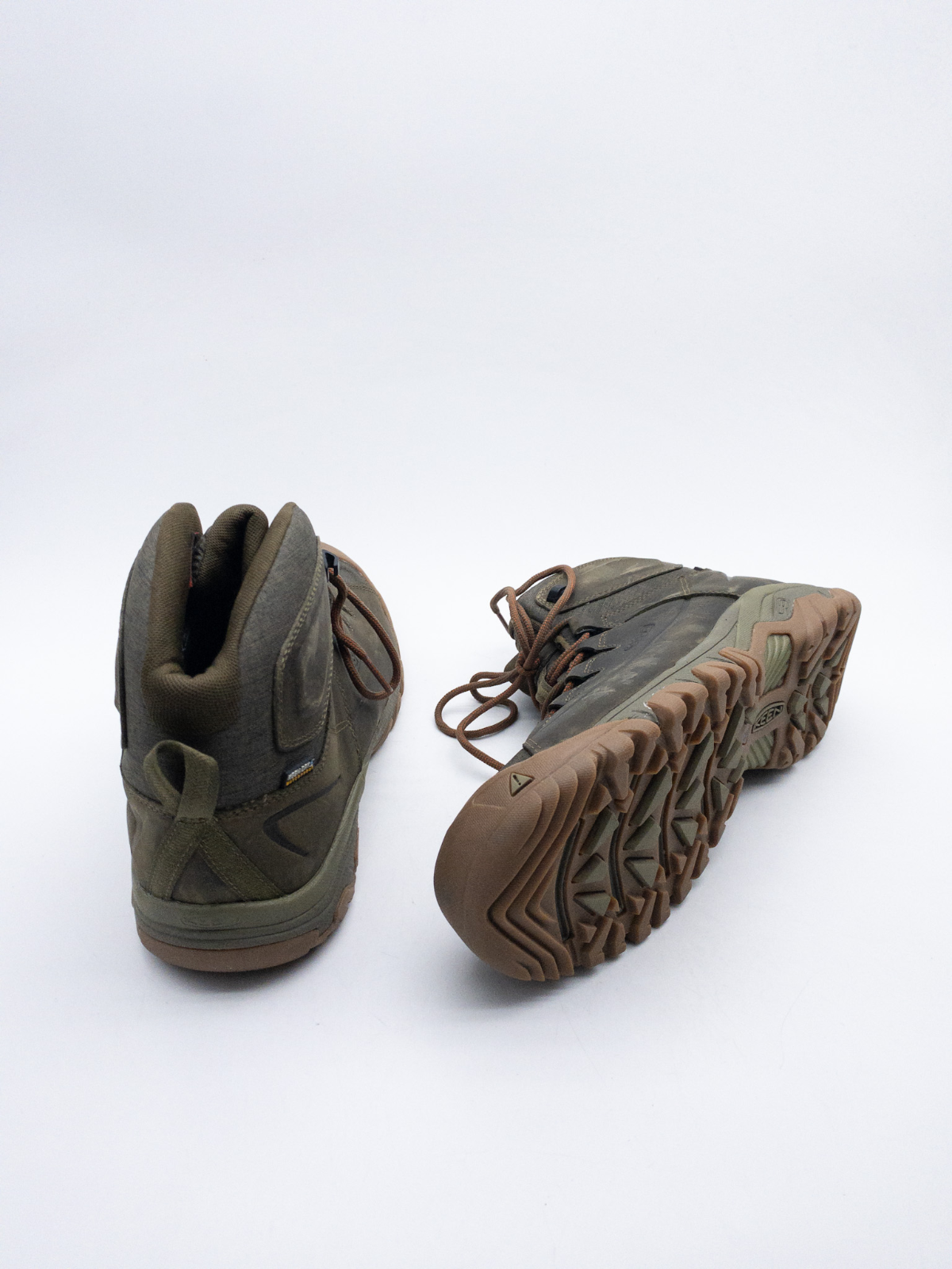 Keen Scarpe Da Trekking Uomo Scarpe Da Tempo Libero Numero 47 EU Art 32508 70