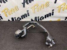 15-21 Subaru Wrx Sti Egr Valve Secondary Air Pump 15-21 Subaru Wrx Sti Egr Valve Secondary Air Pump